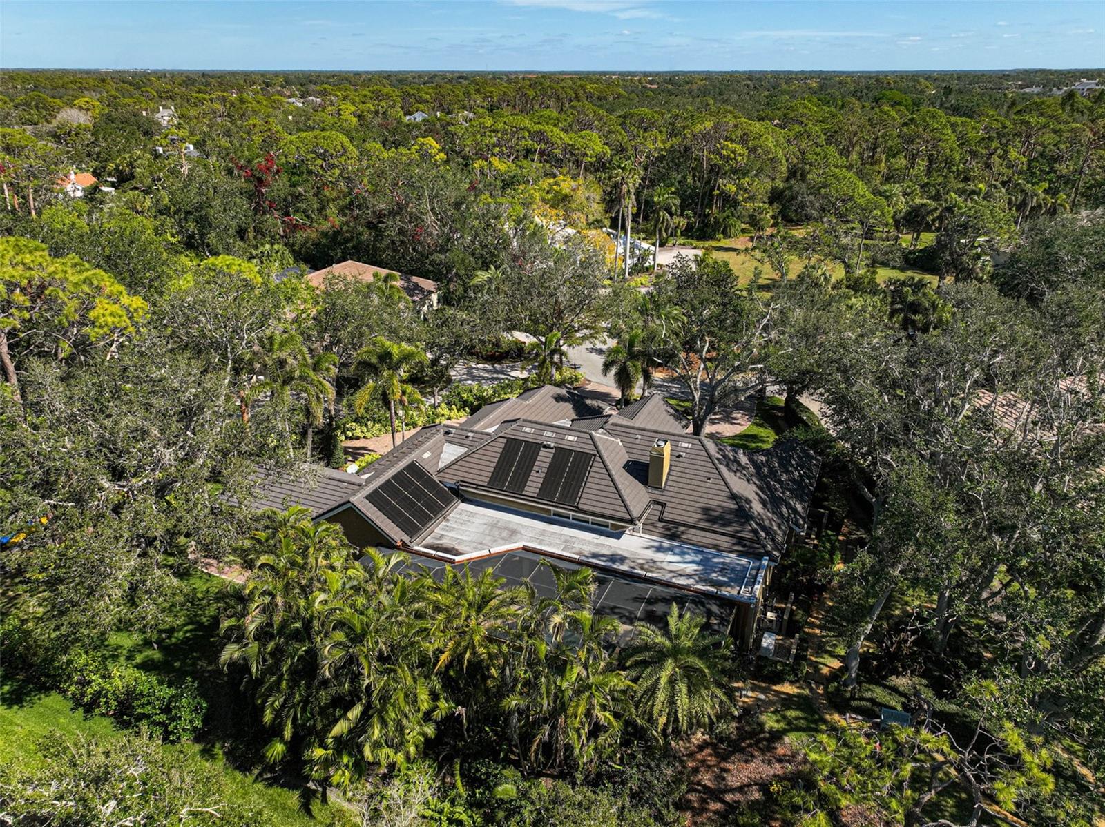 OAKS - Residential
