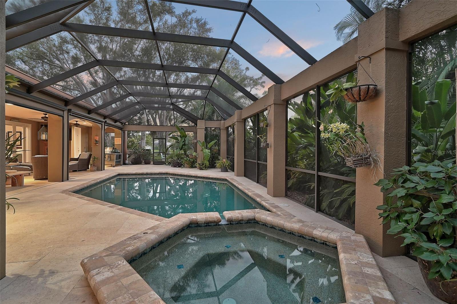 OAKS - Residential