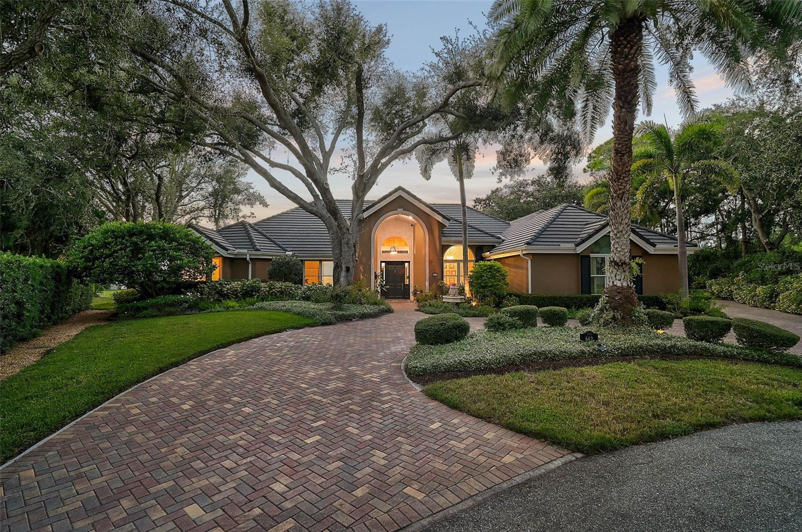 OAKS - Residential