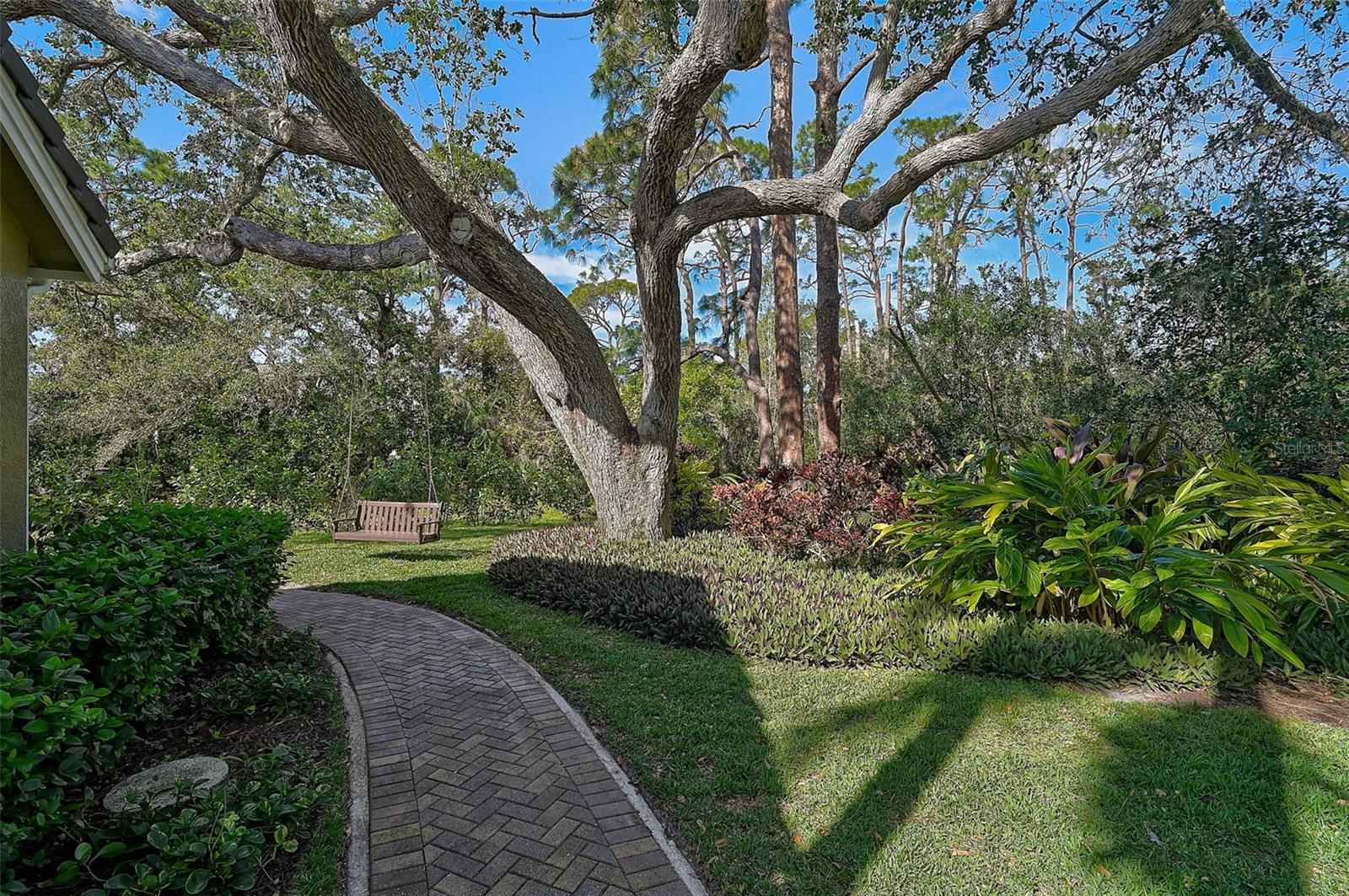 OAKS - Residential