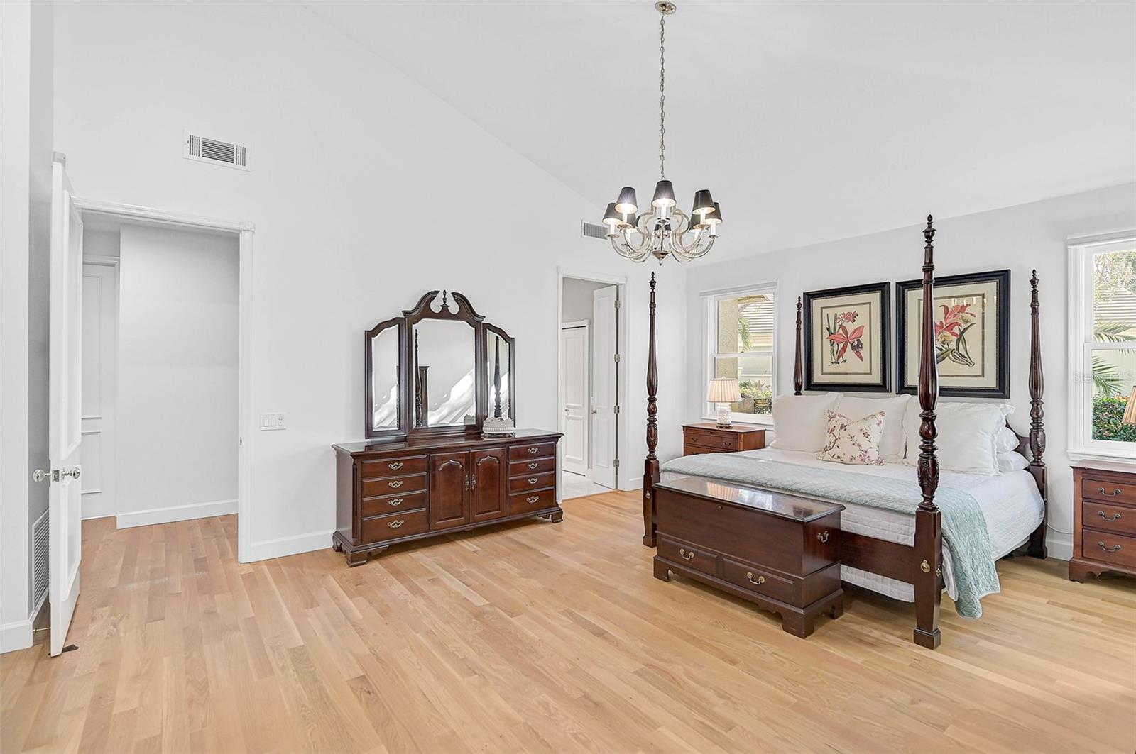 OAKS - Residential