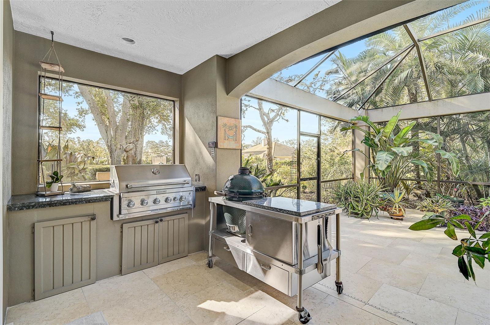 OAKS - Residential