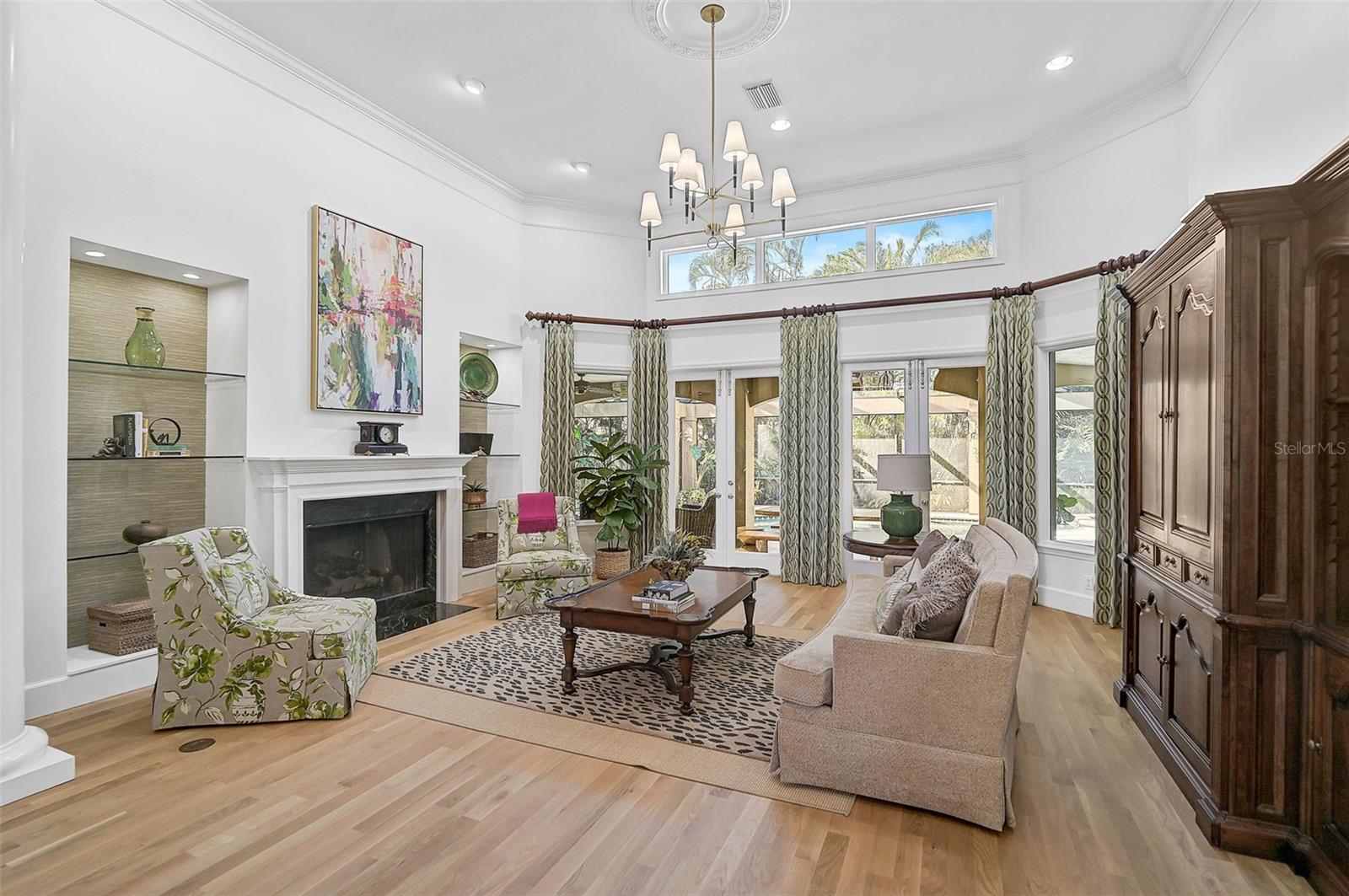 OAKS - Residential