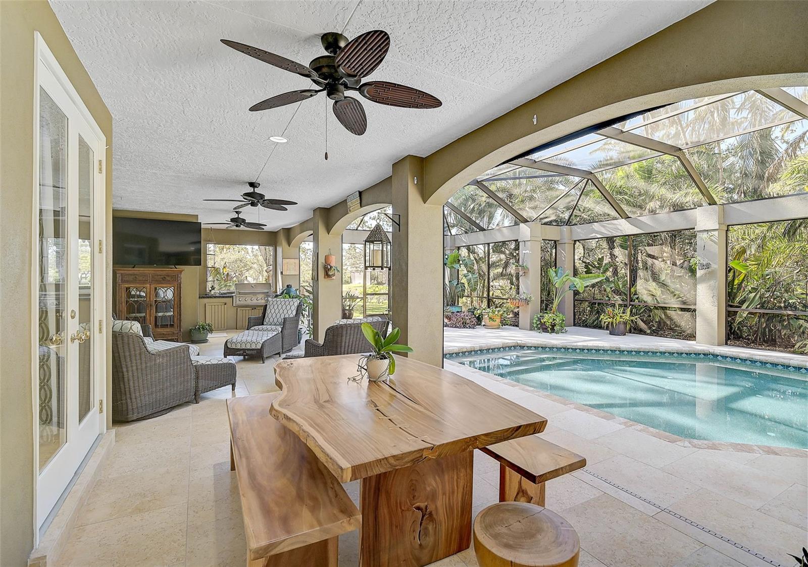 OAKS - Residential