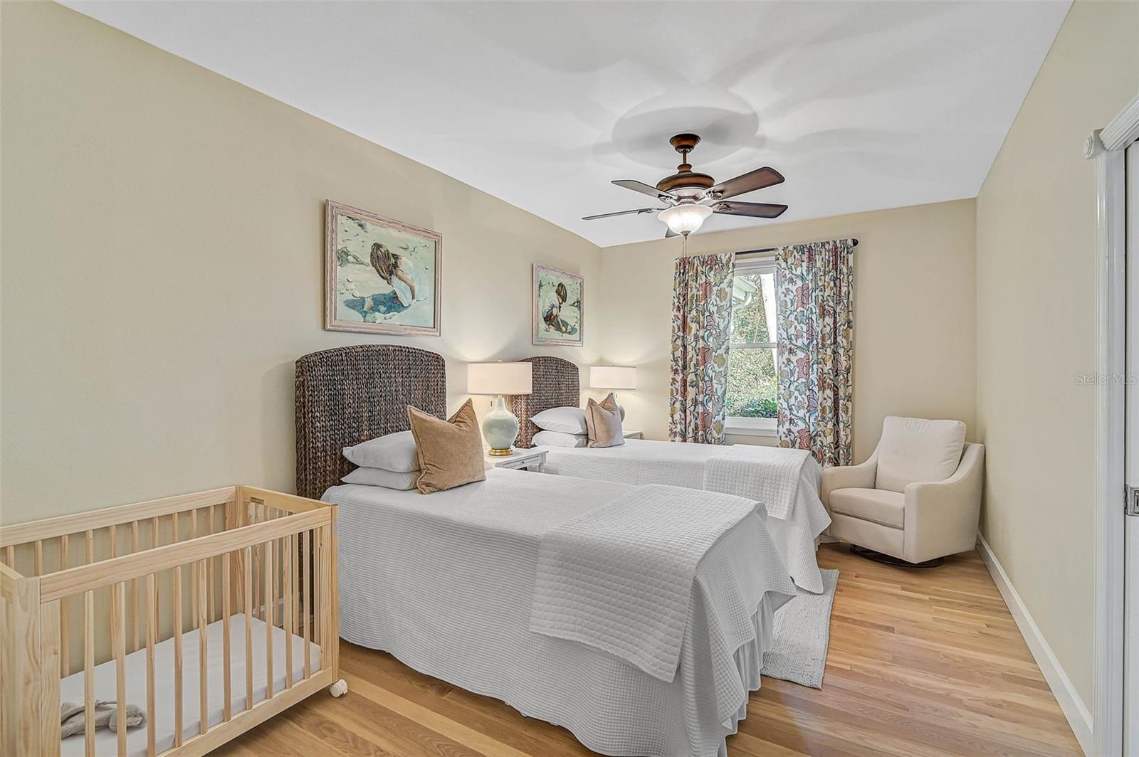 OAKS - Residential