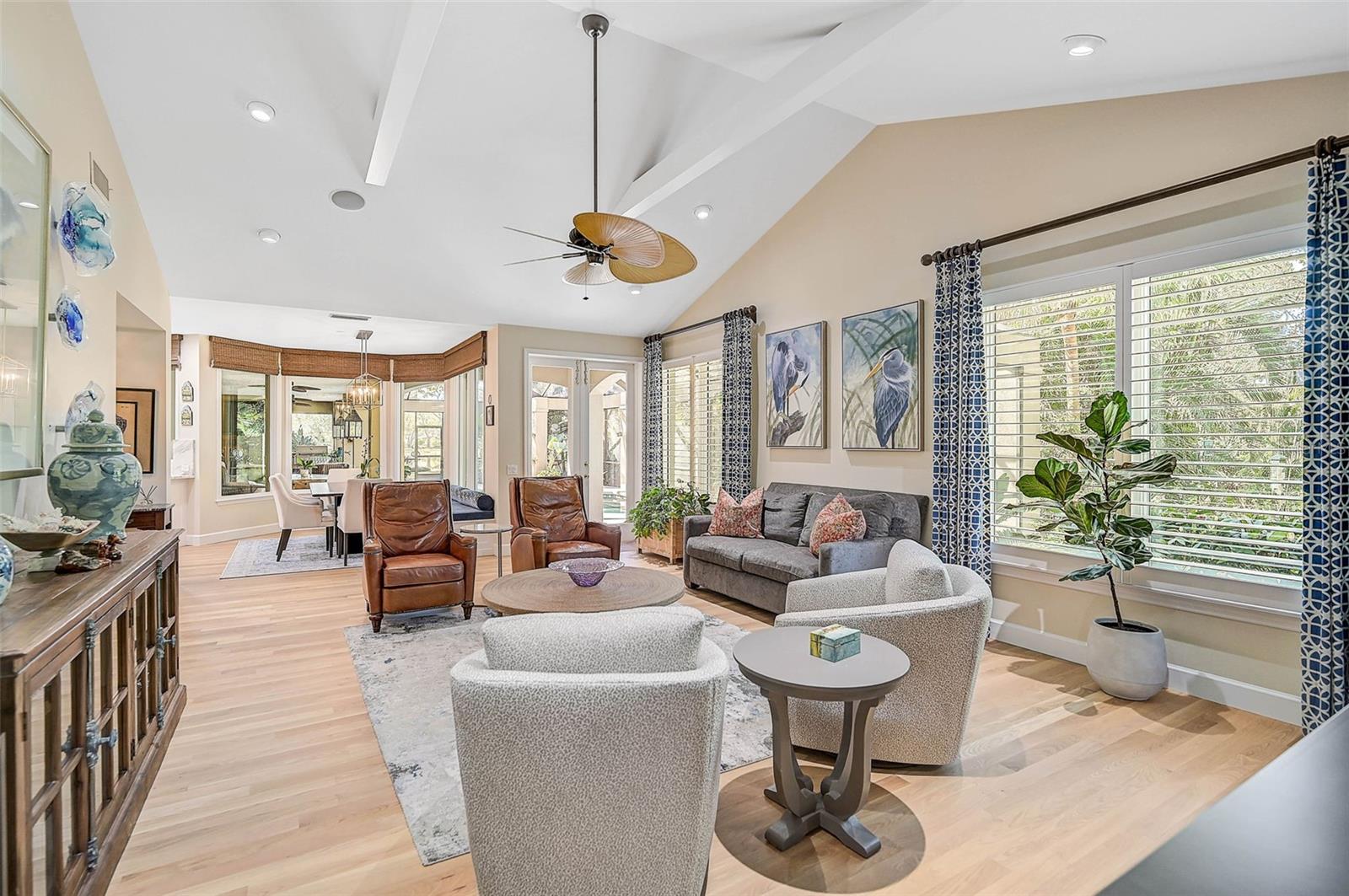 OAKS - Residential