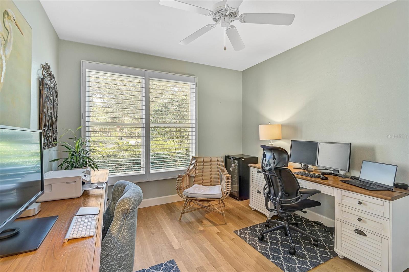 OAKS - Residential