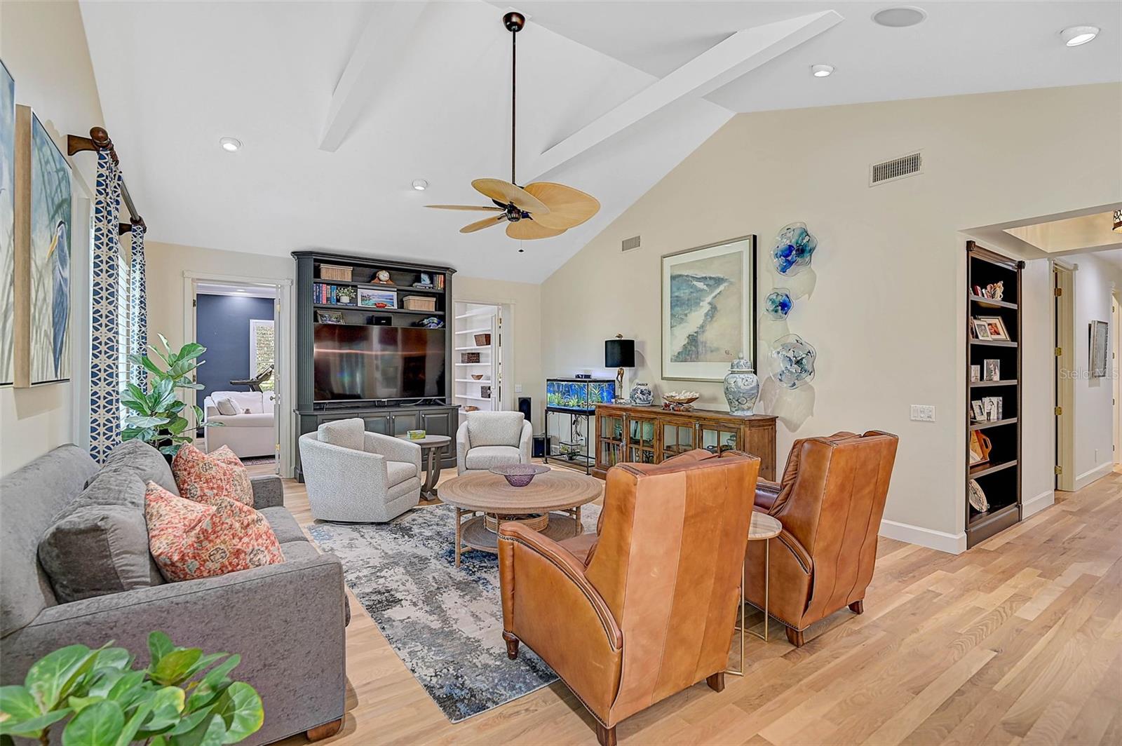 OAKS - Residential