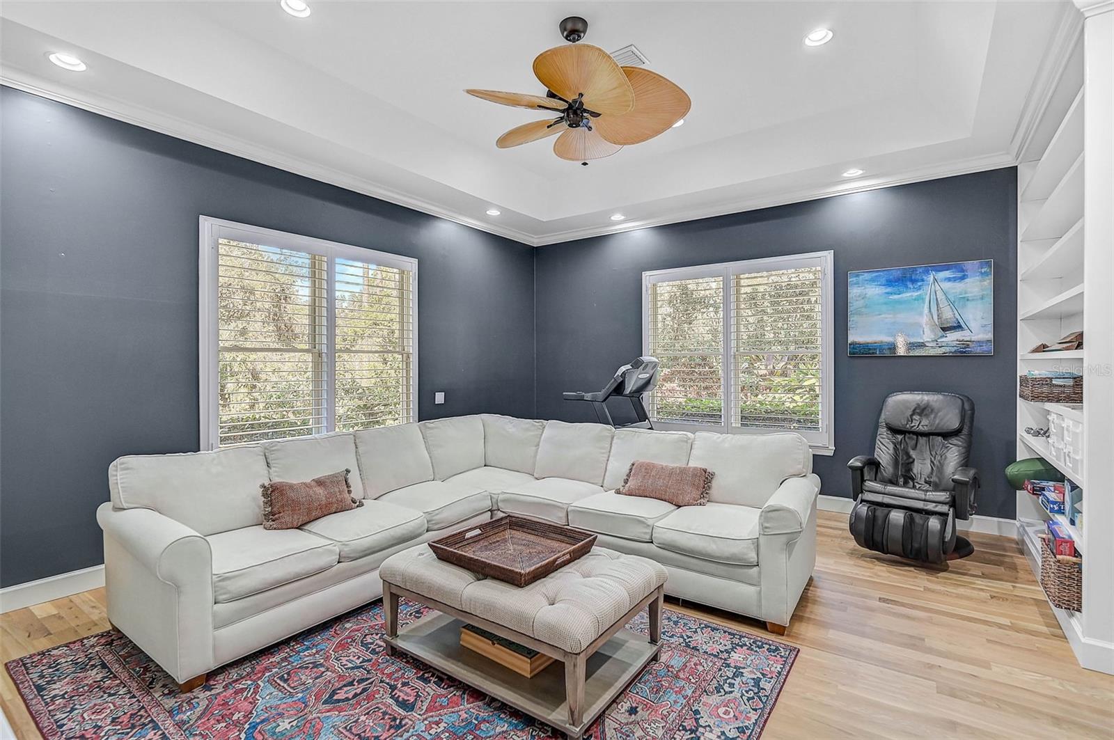 OAKS - Residential