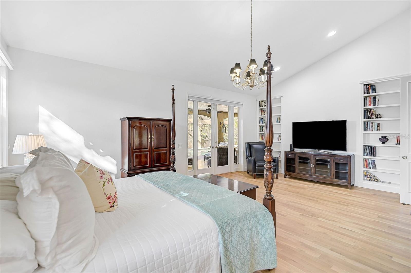 OAKS - Residential