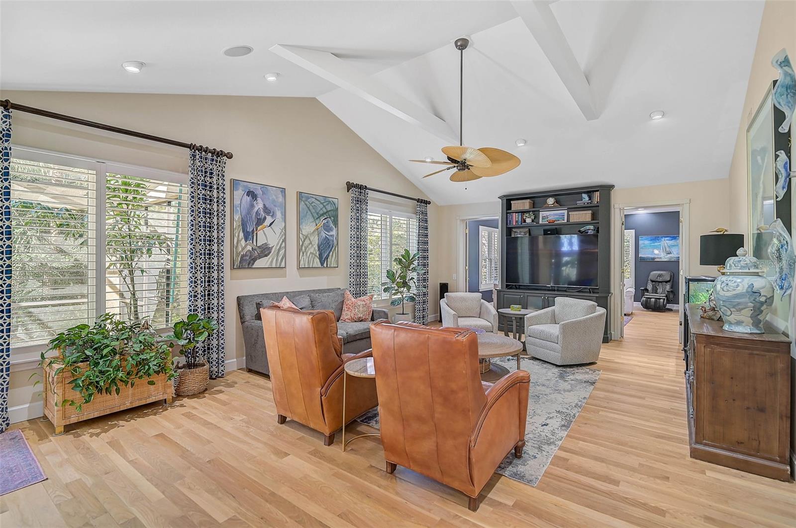 OAKS - Residential