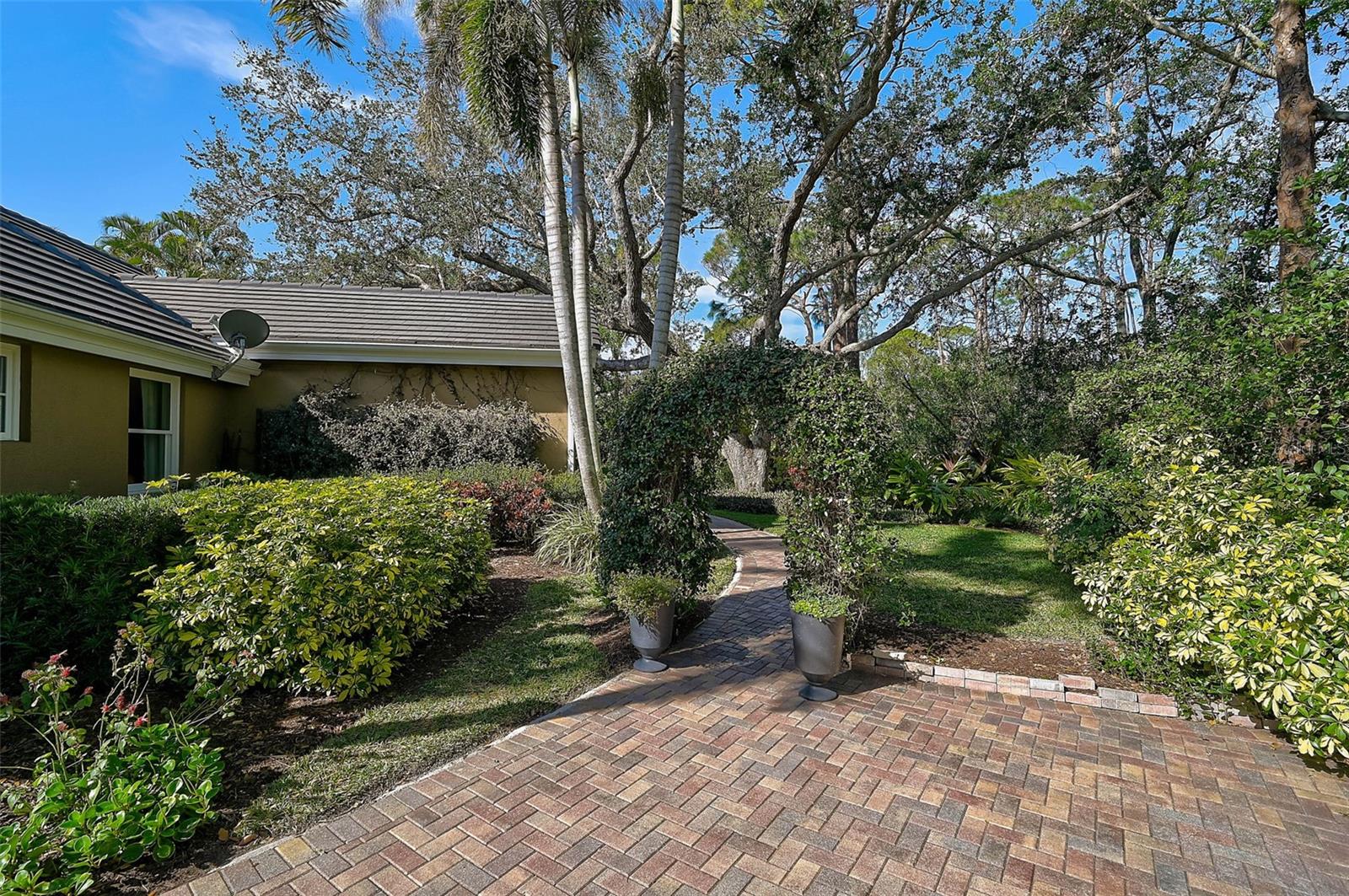 OAKS - Residential