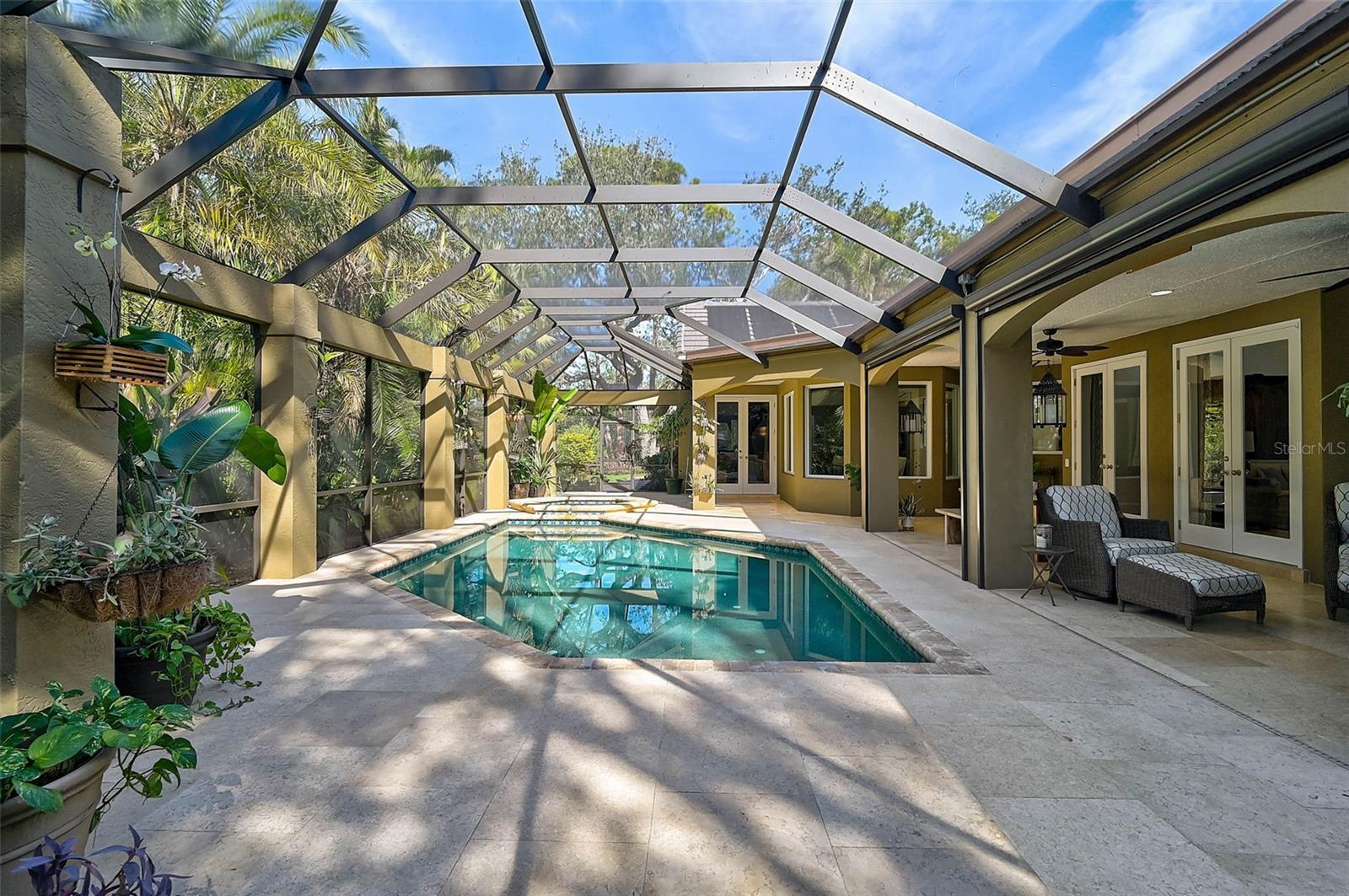 OAKS - Residential