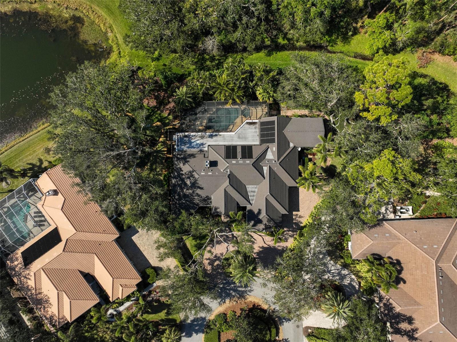 OAKS - Residential
