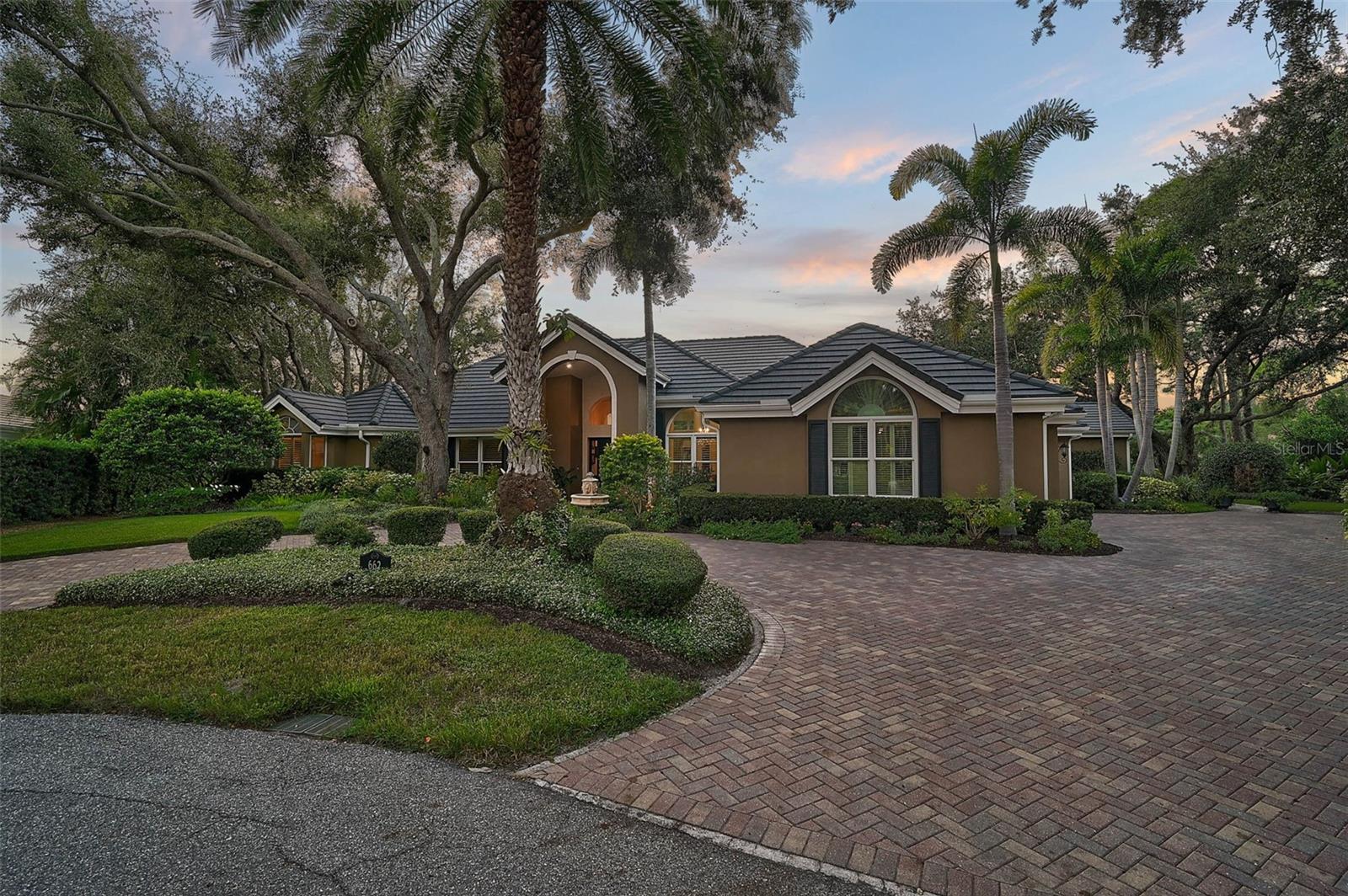 OAKS - Residential