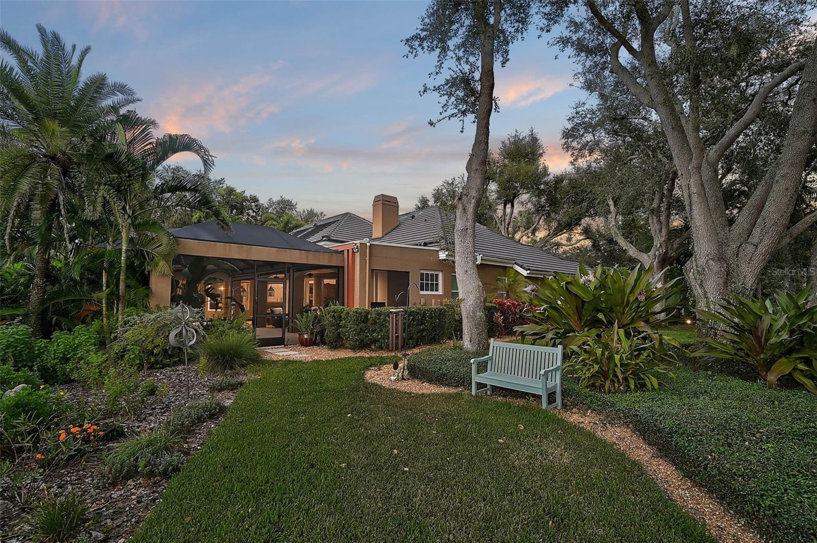 OAKS - Residential