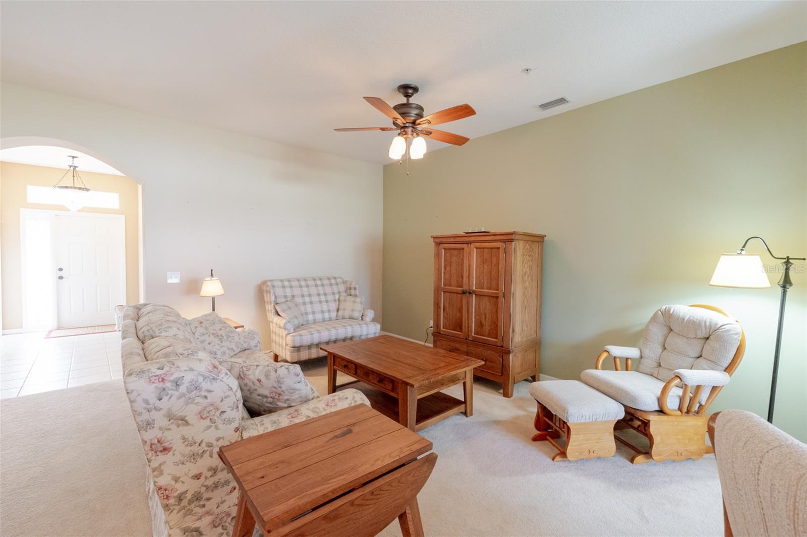 PARKSTONE - Residential