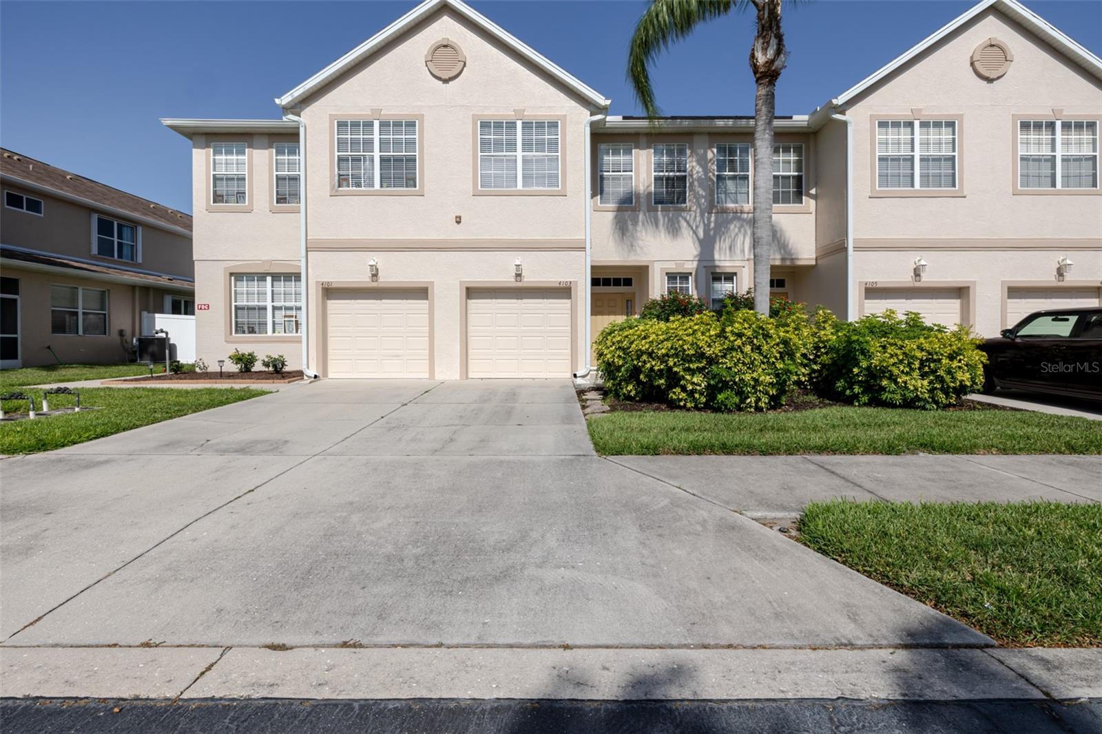 4103 FORISTALL AVENUE 4103