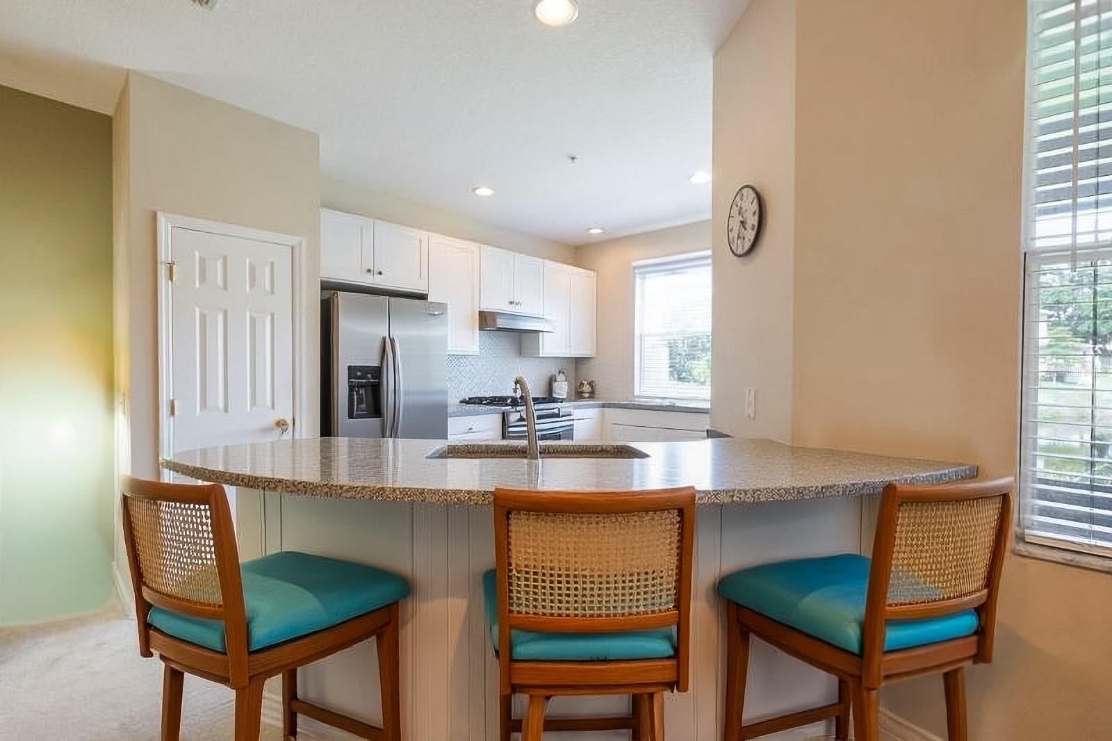 PARKSTONE - Residential