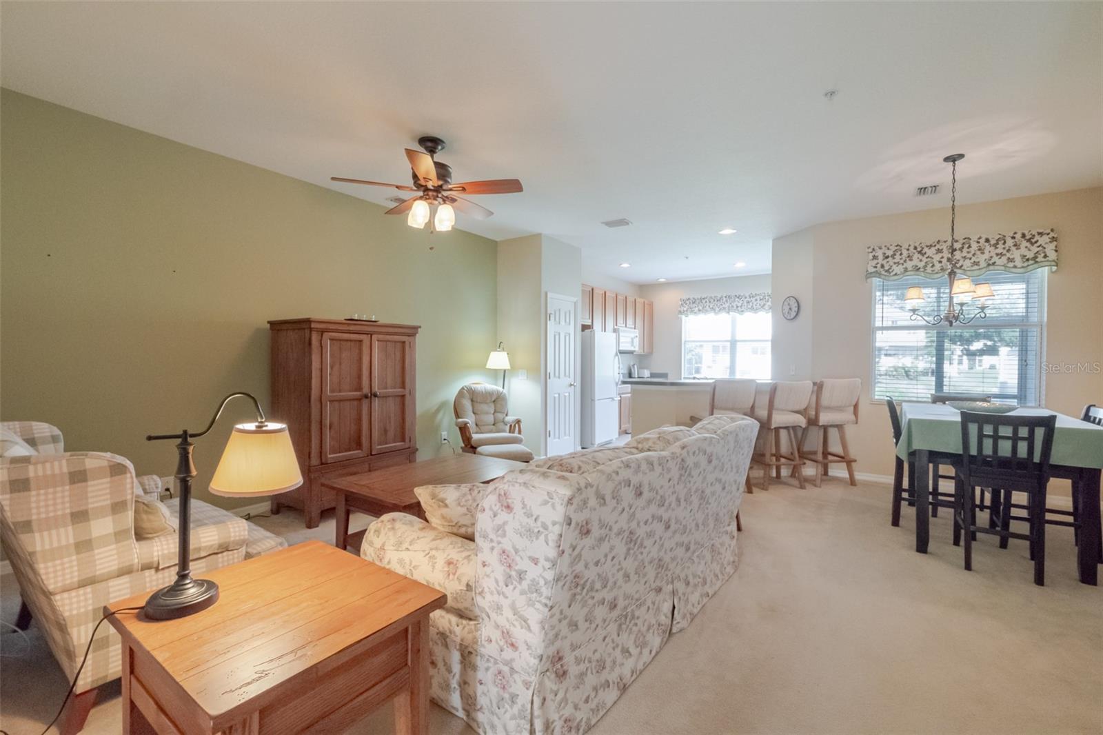 PARKSTONE - Residential