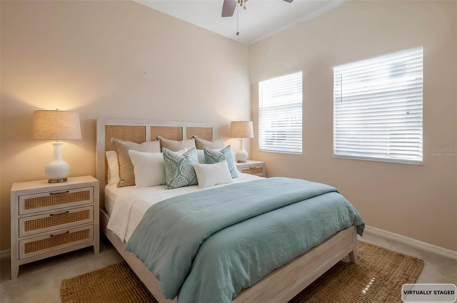 PARKSTONE - Residential