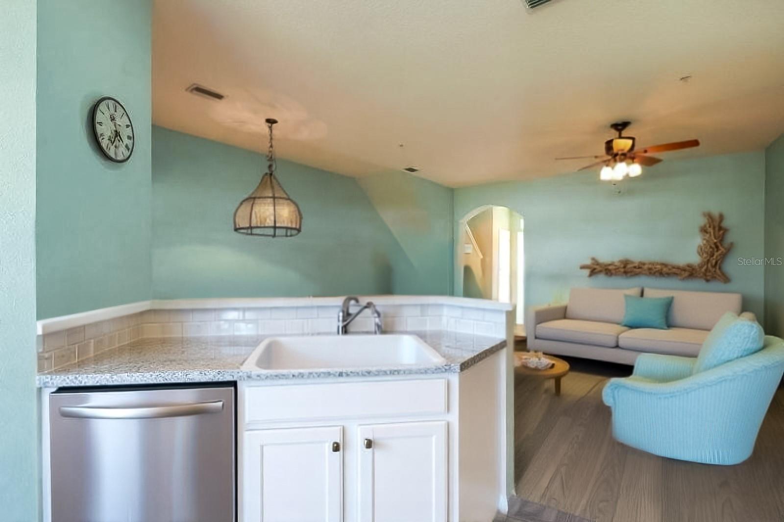 PARKSTONE - Residential