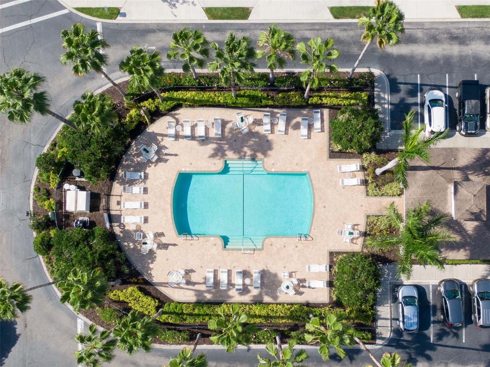 PARKSTONE - Residential