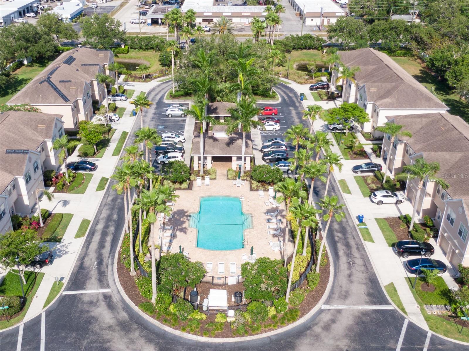 PARKSTONE - Residential