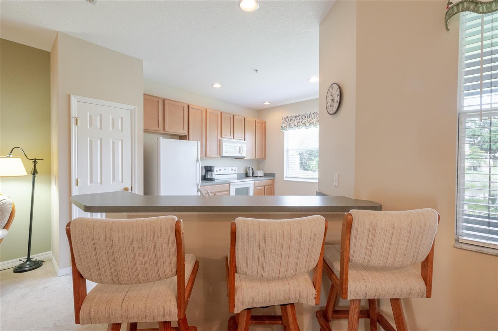 PARKSTONE - Residential