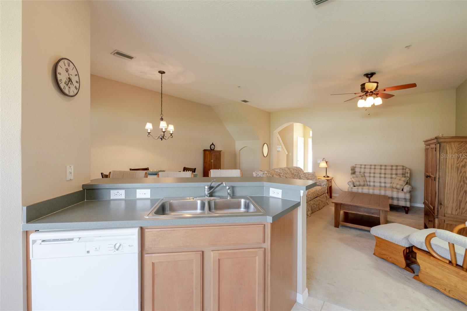 PARKSTONE - Residential