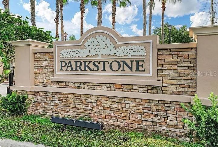 PARKSTONE - Residential