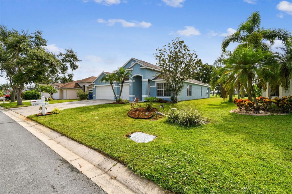 Photo of 6226 Bobby Jones Court, Palmetto, FL 34221 (MLS # TB8416850)