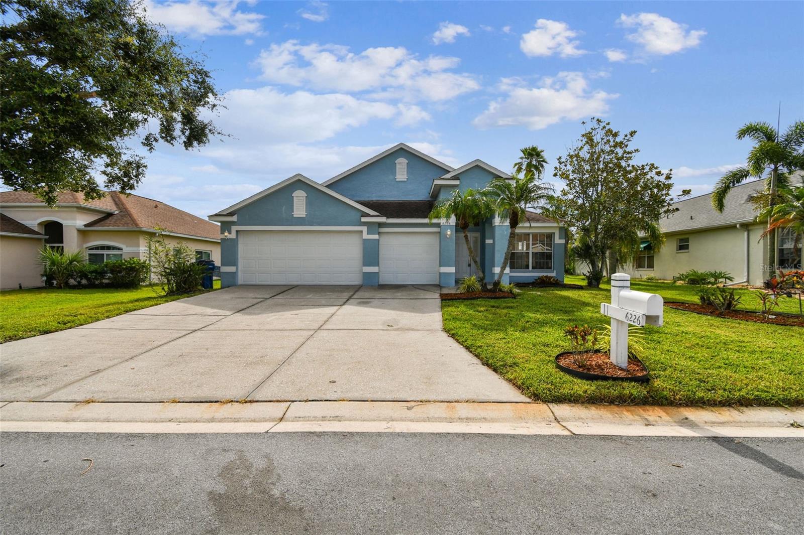 6226 BOBBY JONES COURT