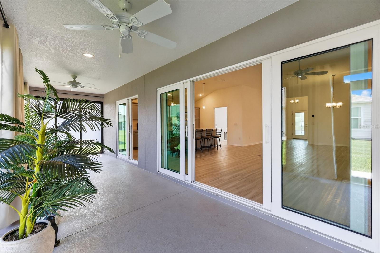 THE VILLAGES - Residential