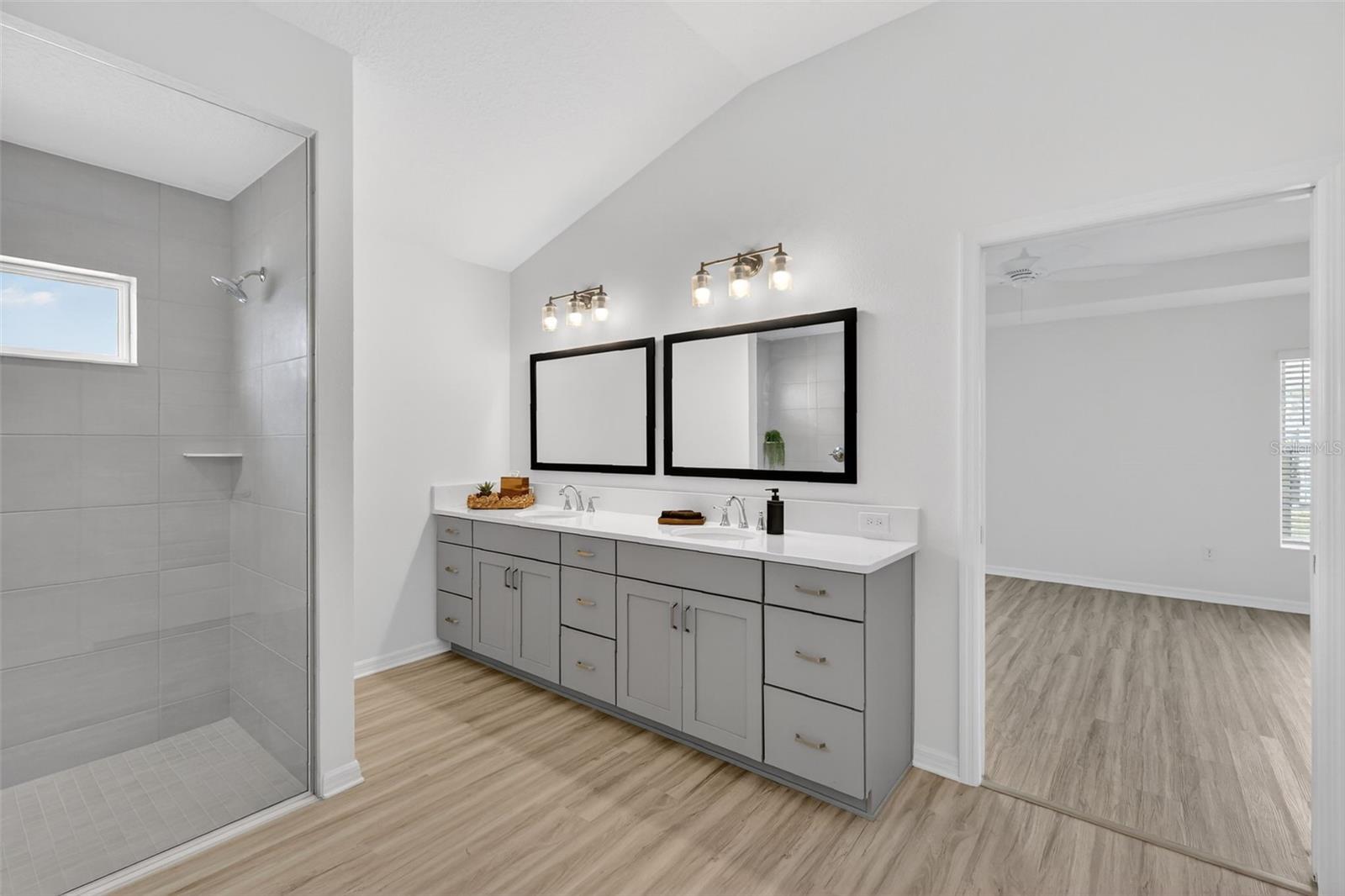 THE VILLAGES - Residential