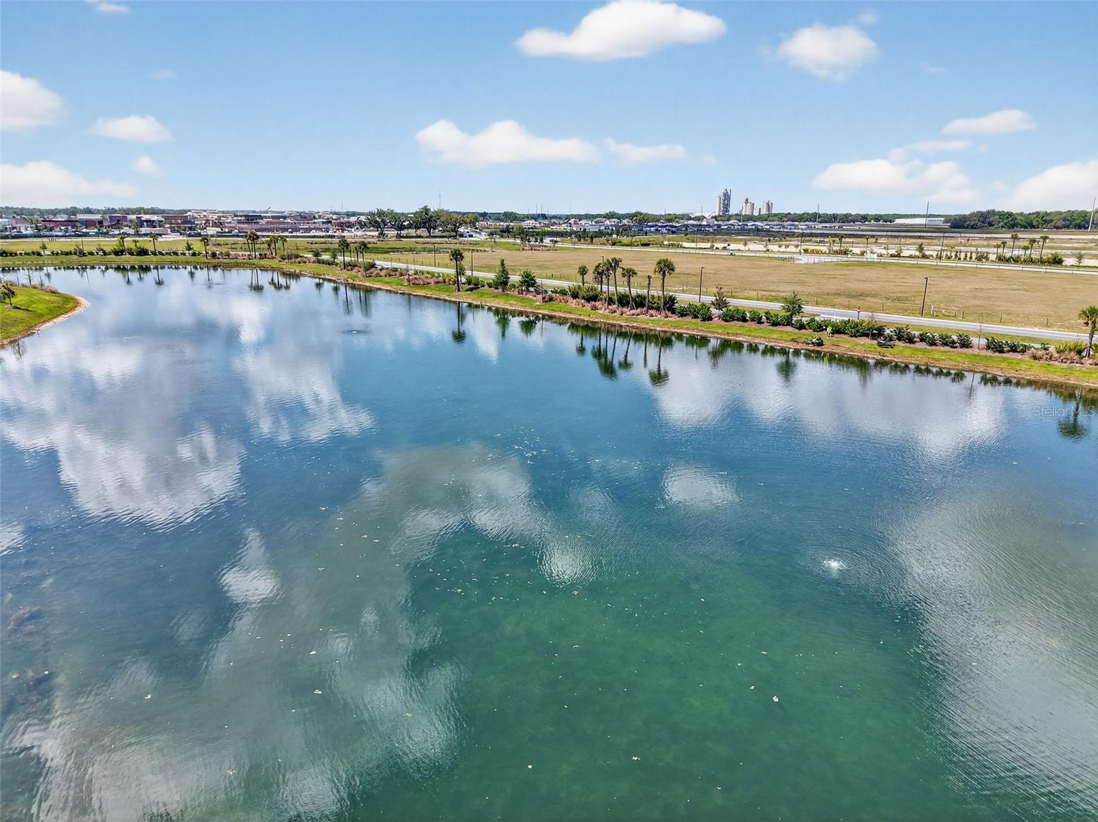 THE VILLAGES - Residential