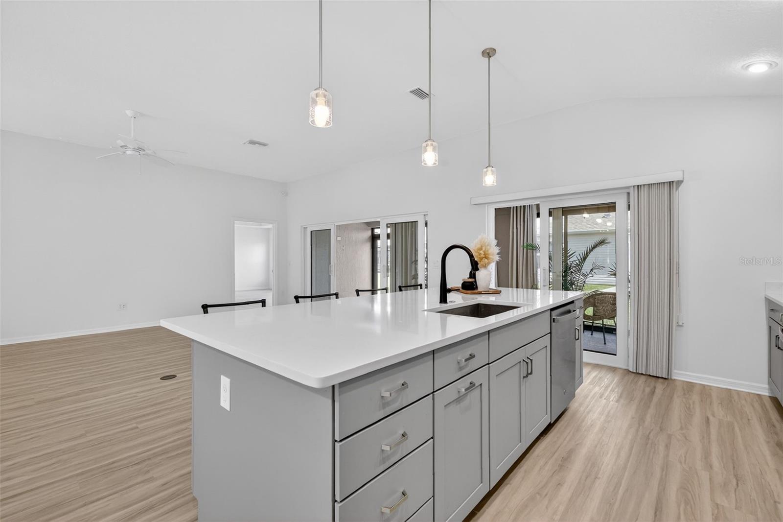 THE VILLAGES - Residential