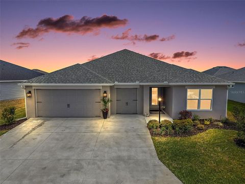 Photo of 1954 Mcmurtrie Loop, The Villages, FL 34762 (MLS # G5110151)