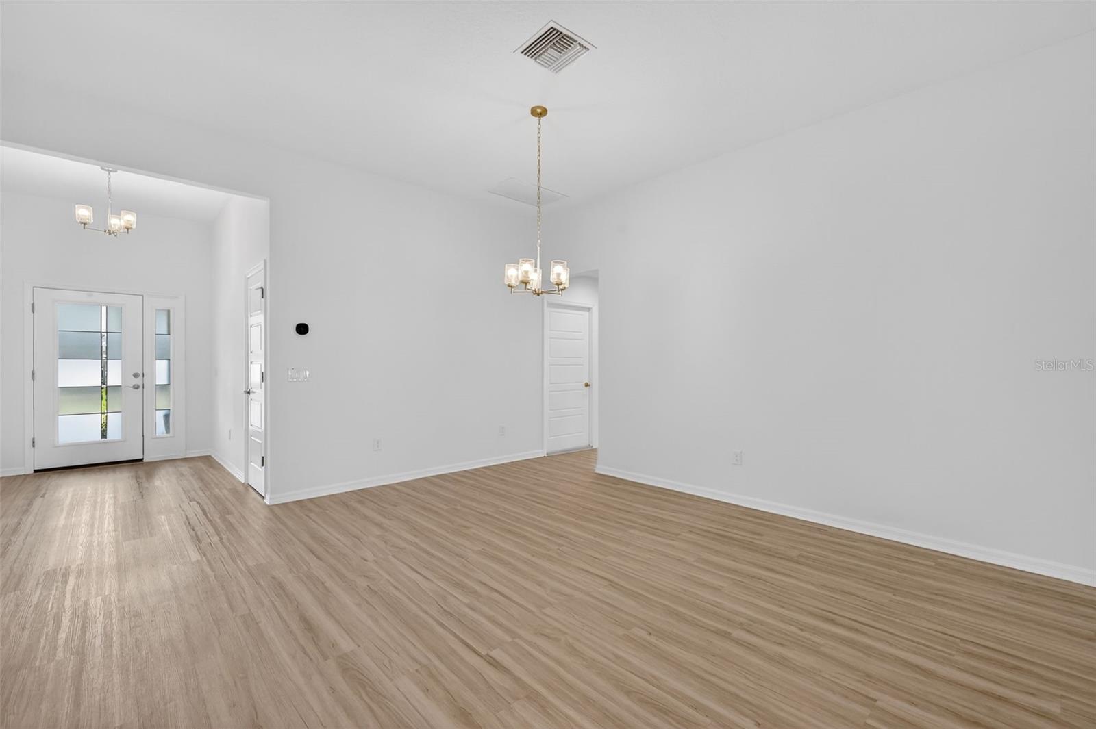 THE VILLAGES - Residential