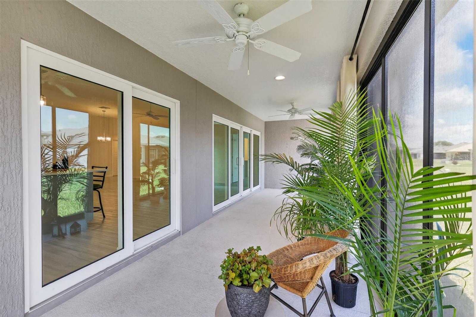 THE VILLAGES - Residential