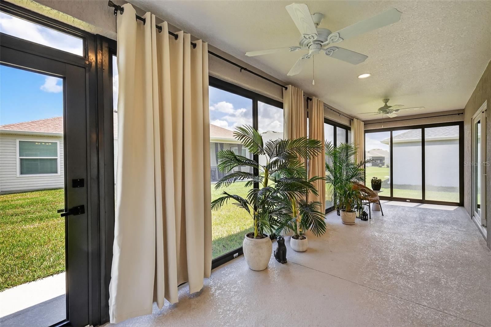 THE VILLAGES - Residential