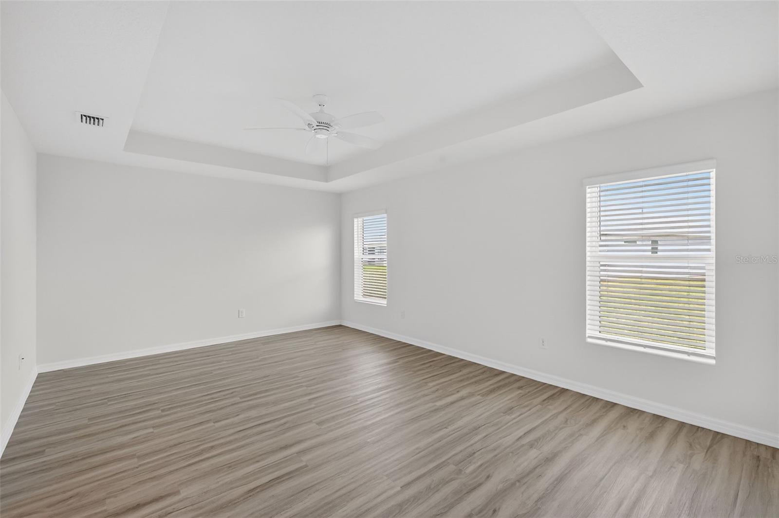 THE VILLAGES - Residential