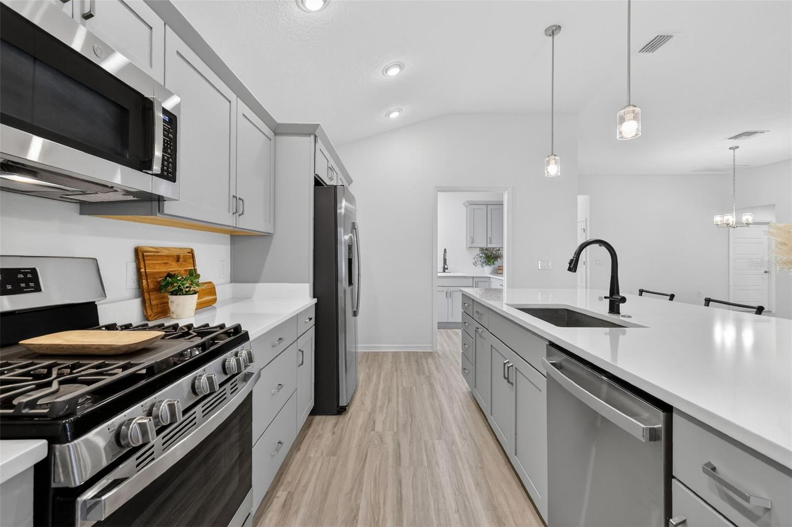 THE VILLAGES - Residential