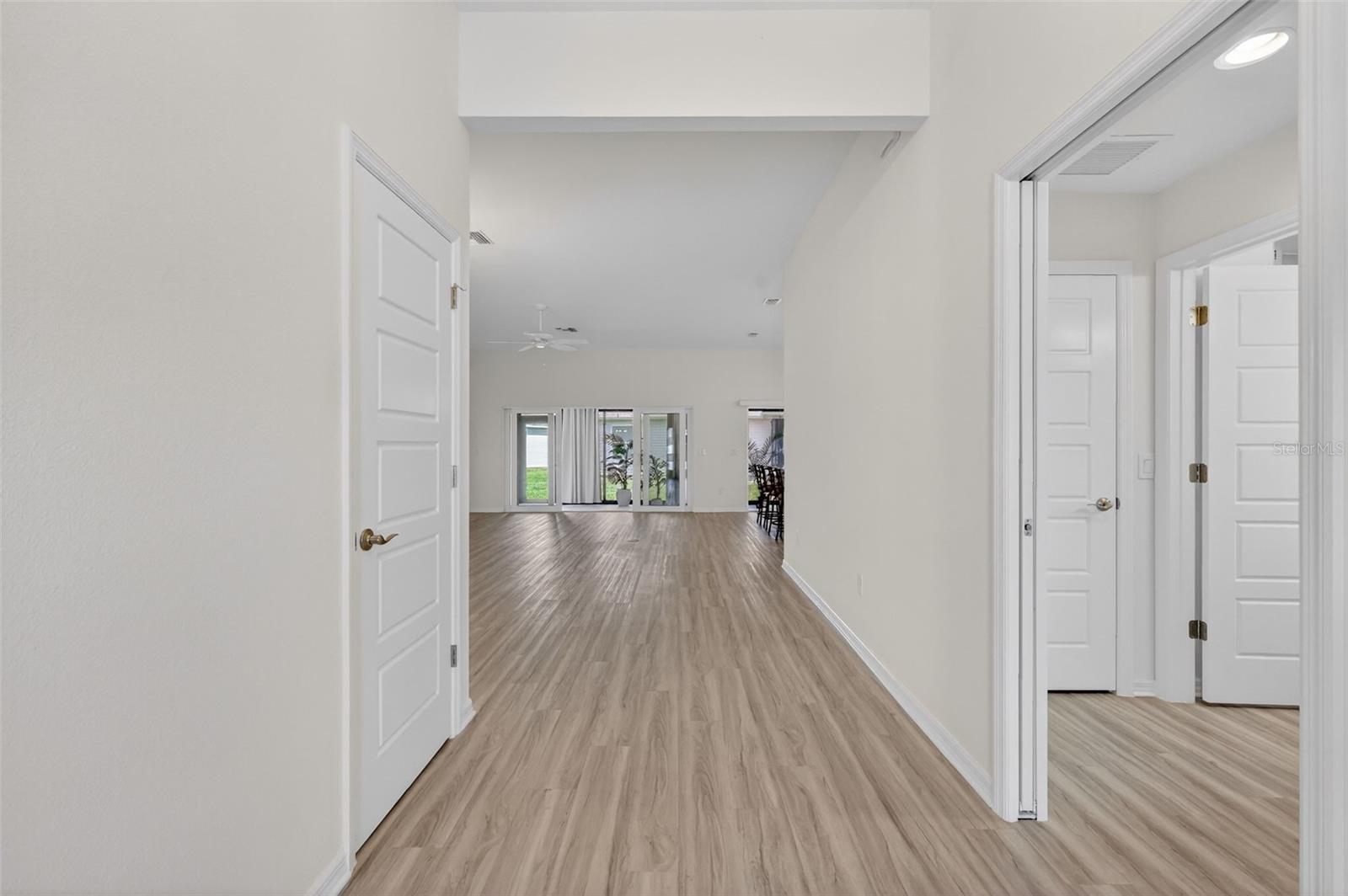 THE VILLAGES - Residential