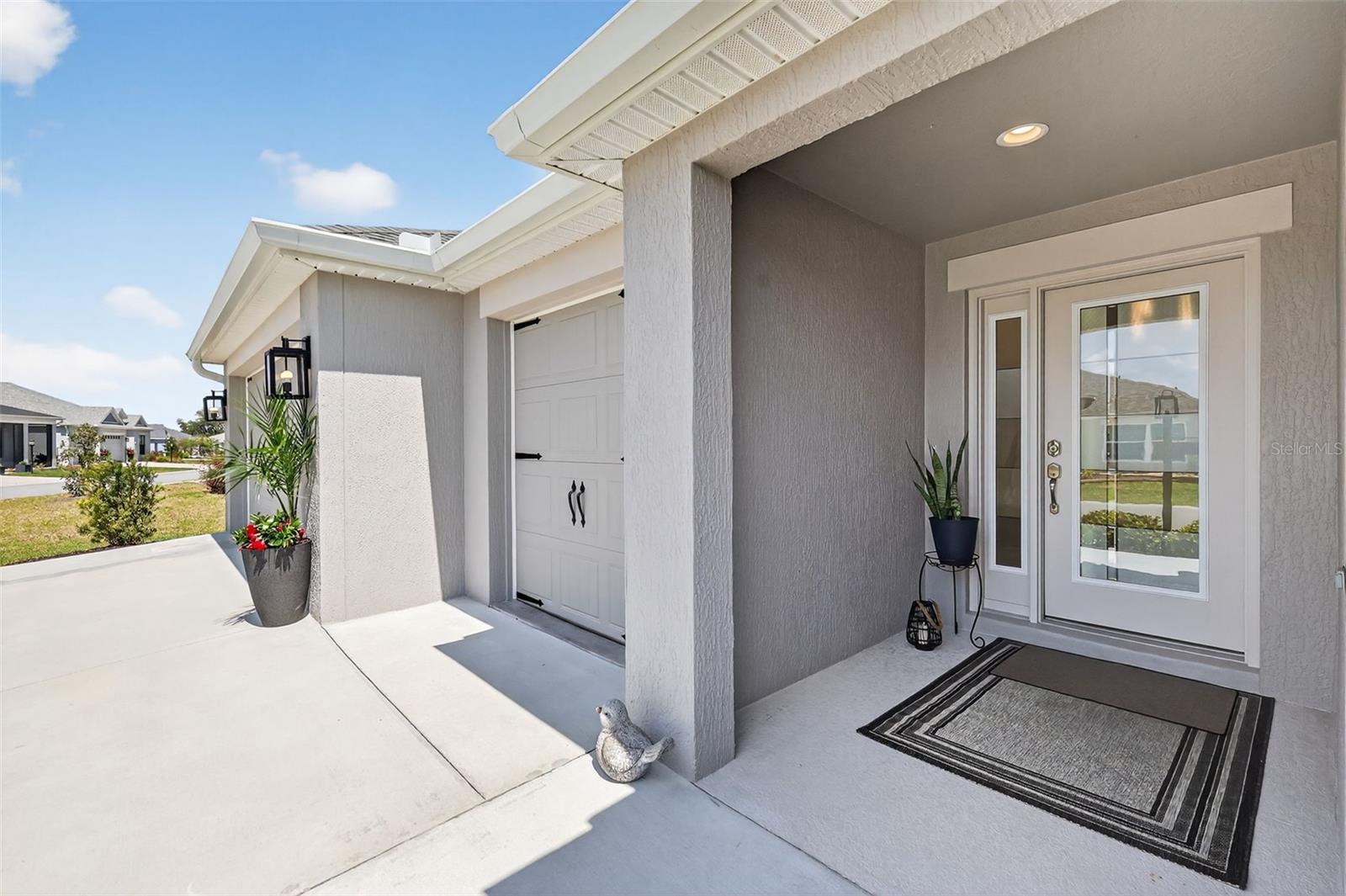 THE VILLAGES - Residential