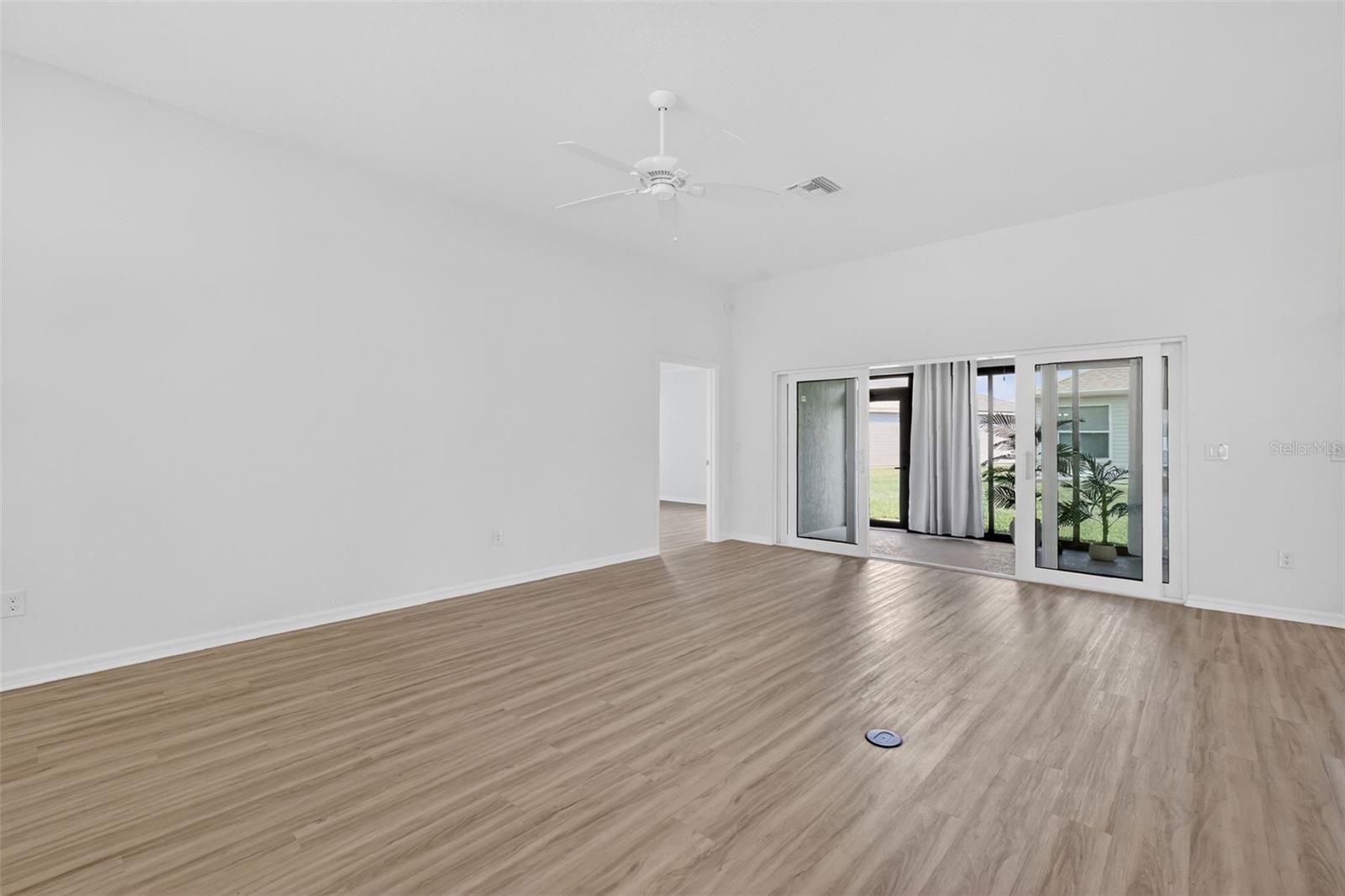 THE VILLAGES - Residential