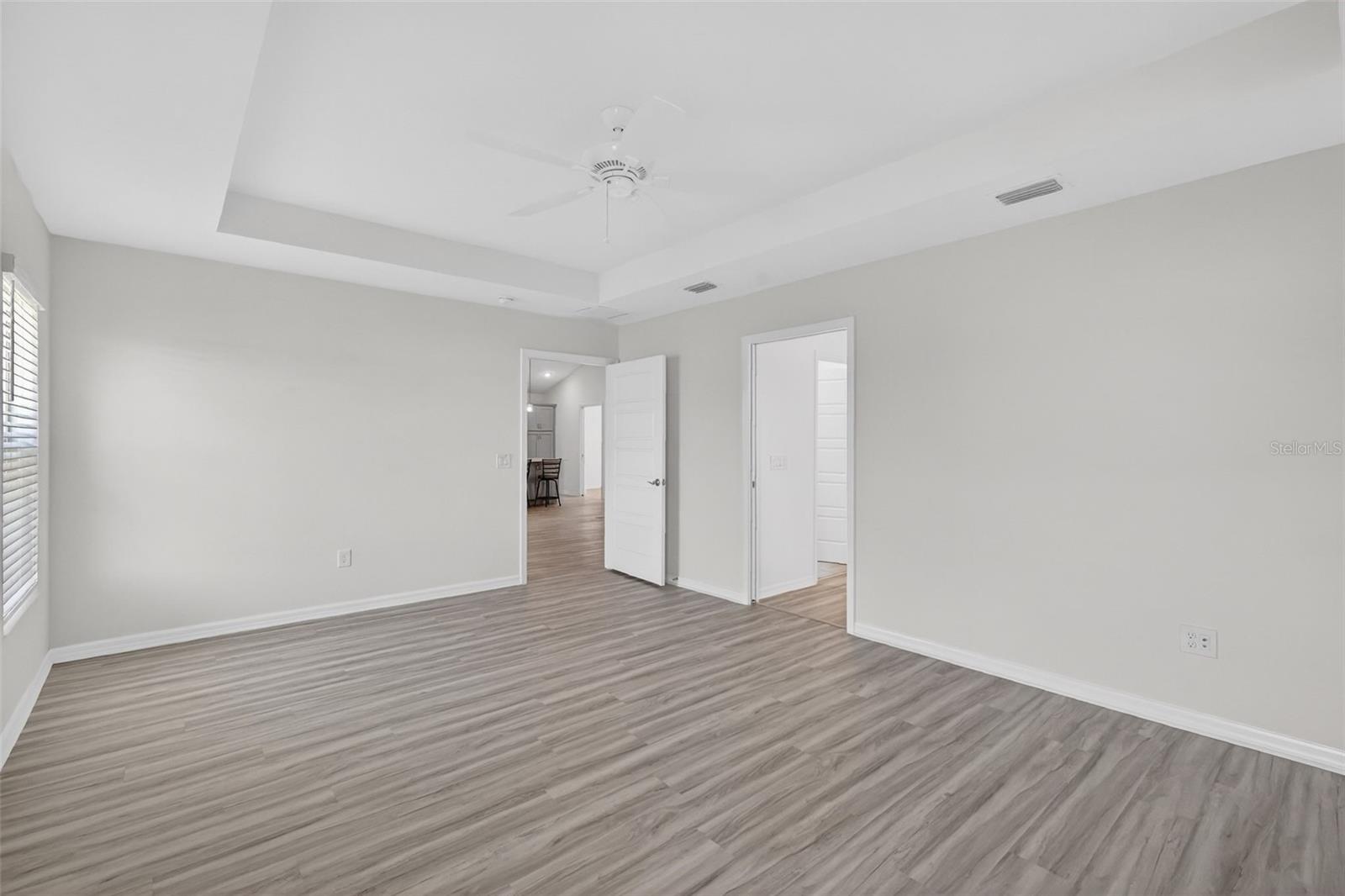 THE VILLAGES - Residential