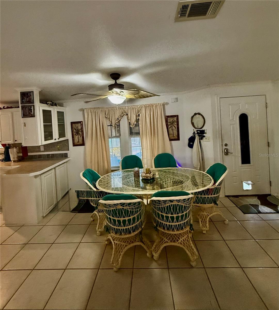 EL JOBEAN WARD 07 PLAN 01 - Residential