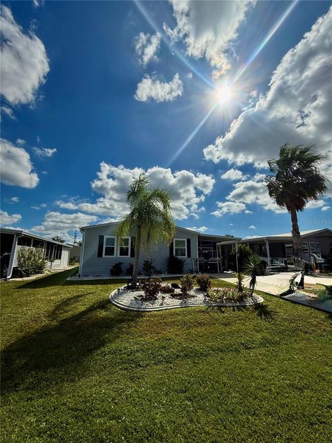 3470 KENNETH ROAD PORT CHARLOTTE FL 33953