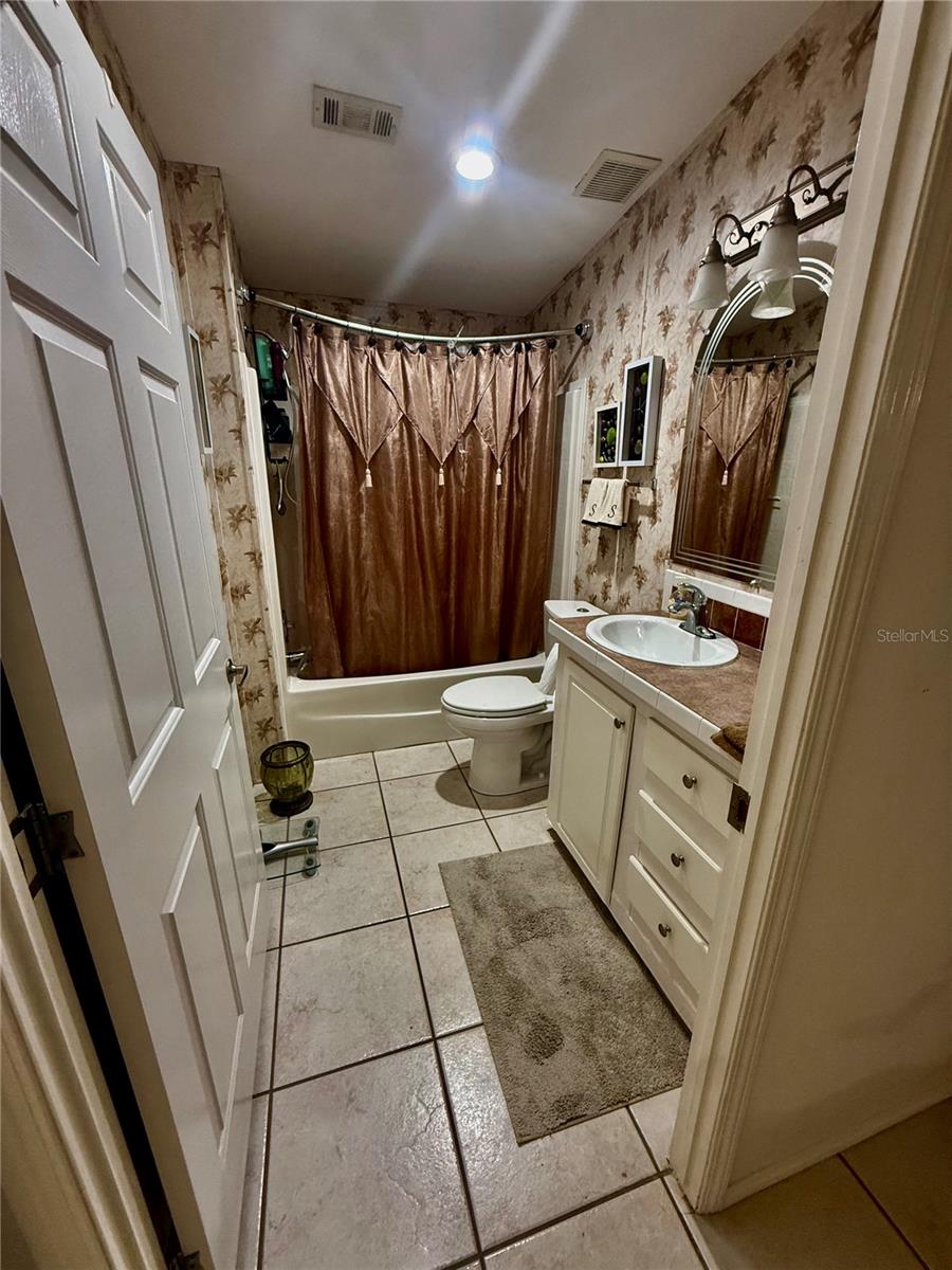 EL JOBEAN WARD 07 PLAN 01 - Residential